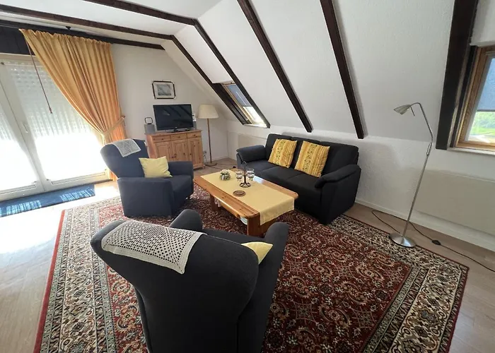 Haus Am Deich Friedrichskoog-Spitz